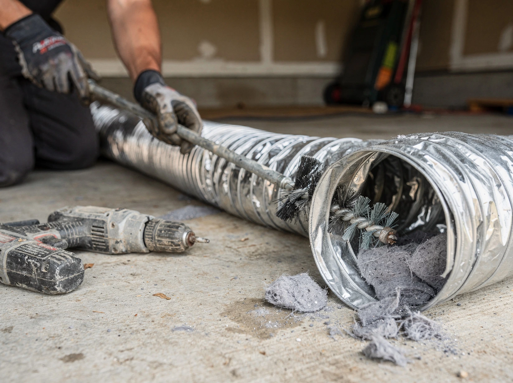 Duct Cleaning service in Sandston, VA