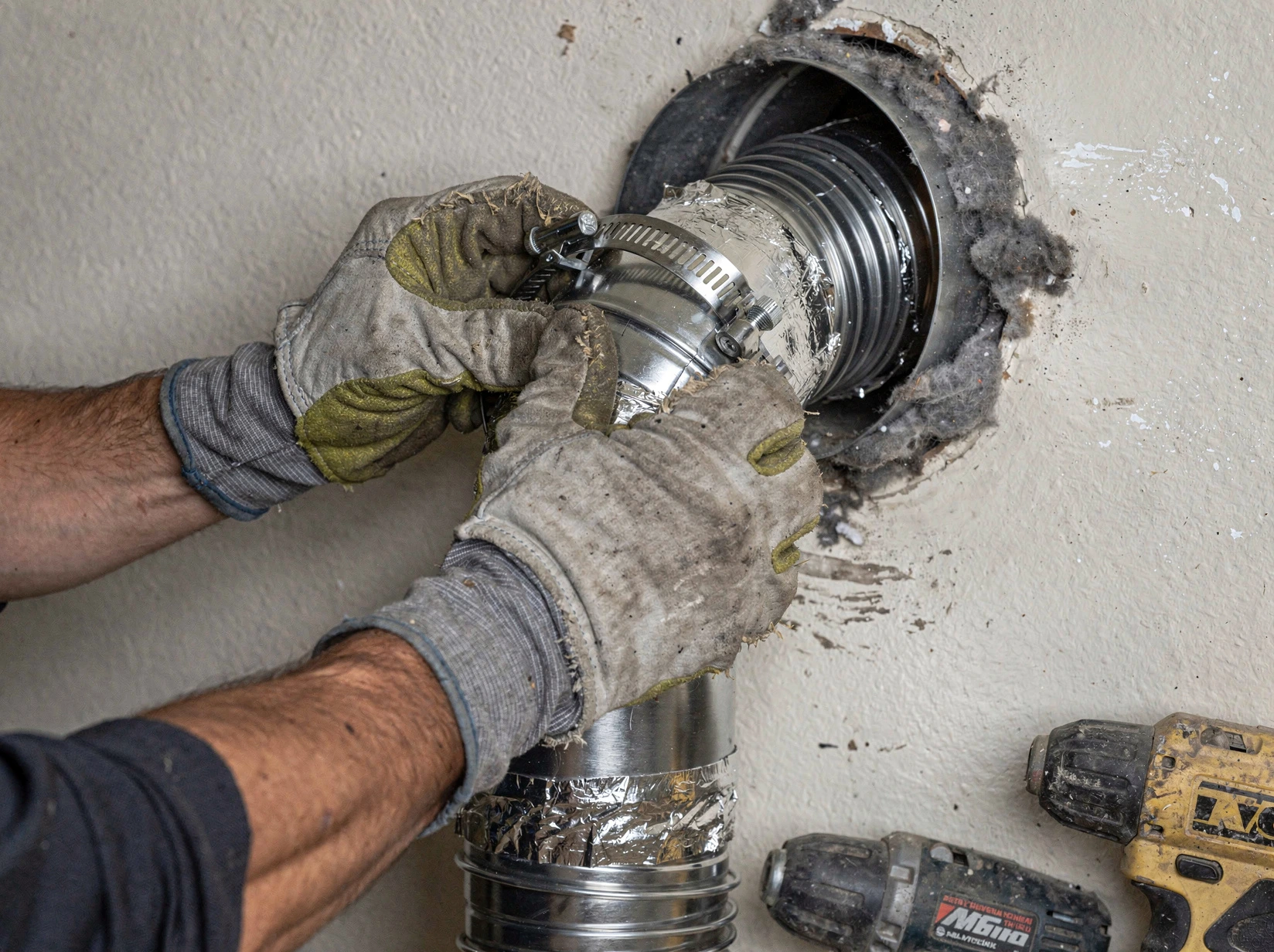 Hose Installation service in Sandston, VA